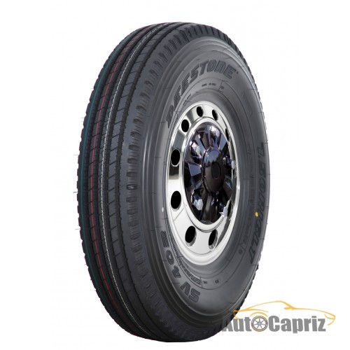 Грузовые шины Deestone SV402 (рулевая ось) 8.25 R16 128/126L 